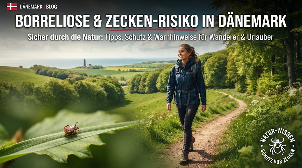 Borreliose-dänemark-zecken-risiko-schutz – Eindruck aus Småland, Schweden