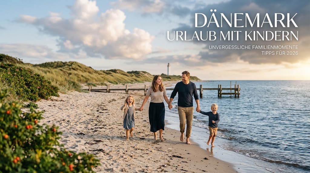 Dänemark Urlaub mit Kindern 50 geniale Insider-Tipps – Eindruck aus Dänemark