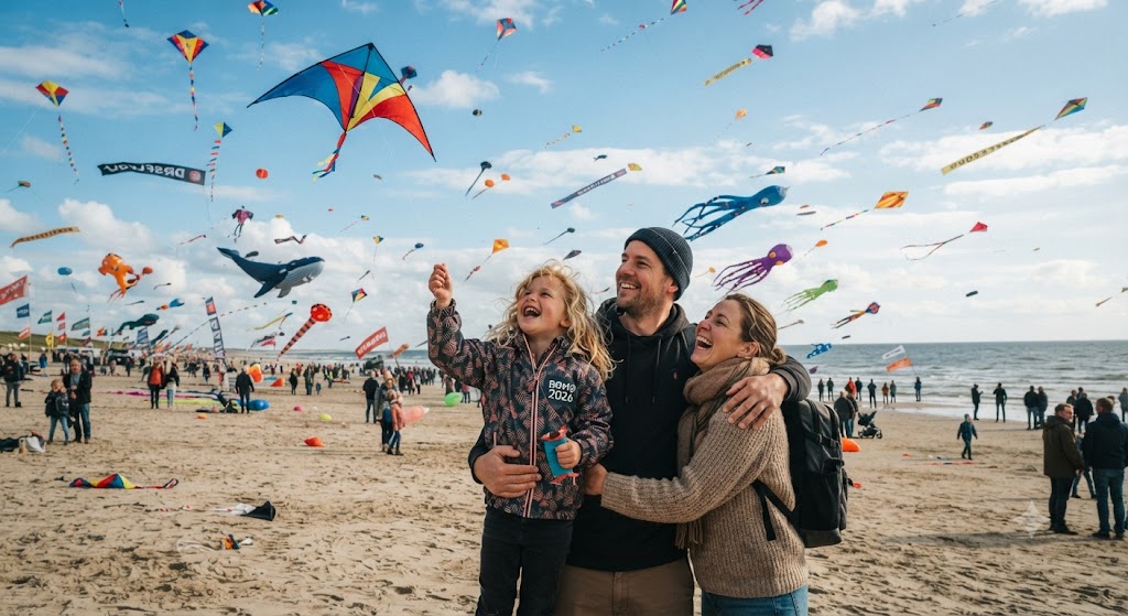 Drachenfest Dänemark 2026 – Eindruck aus Småland, Schweden