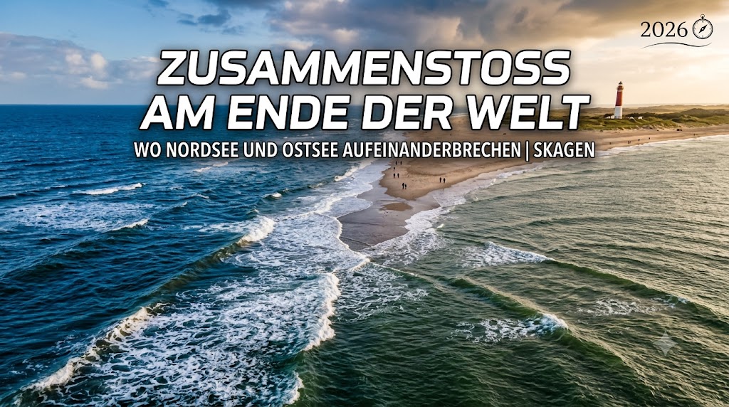 Grenen – Eindruck aus Småland, Schweden