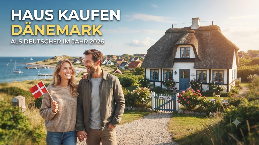 Haus in dänemark kaufen als deutscher – Eindruck aus Småland, Schweden