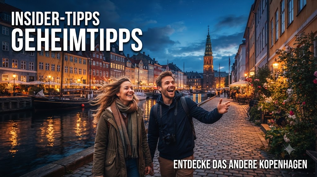 Insidertipps Dänemark – Eindruck aus Småland, Schweden
