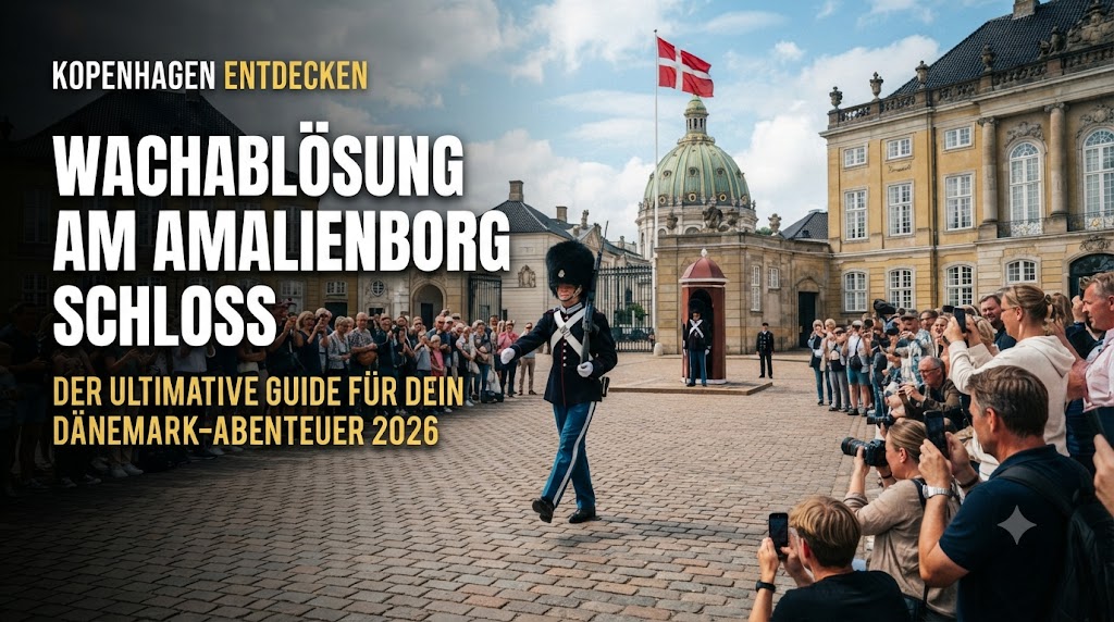 Schloss Amalienborg – Eindruck aus Småland, Schweden