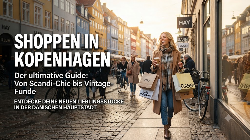 Shopping in kopenhagen möglichkeiten – Eindruck aus Småland, Schweden