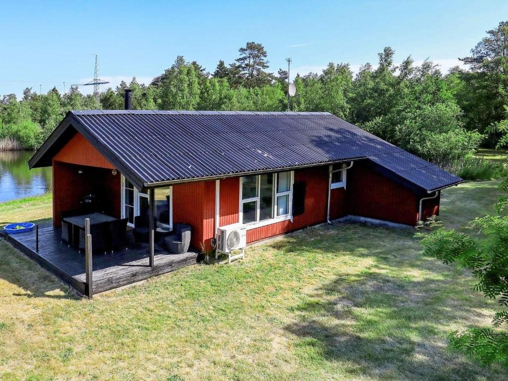 Holiday Home Læsø